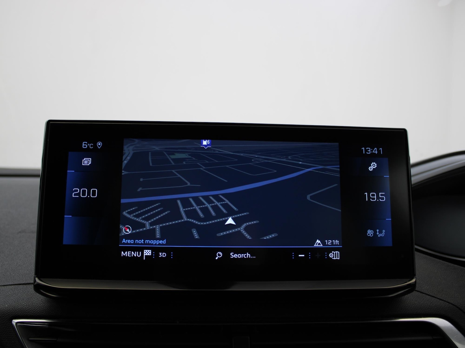 Used Peugeot 5008 2022 for sale - 76755409: Photo 24