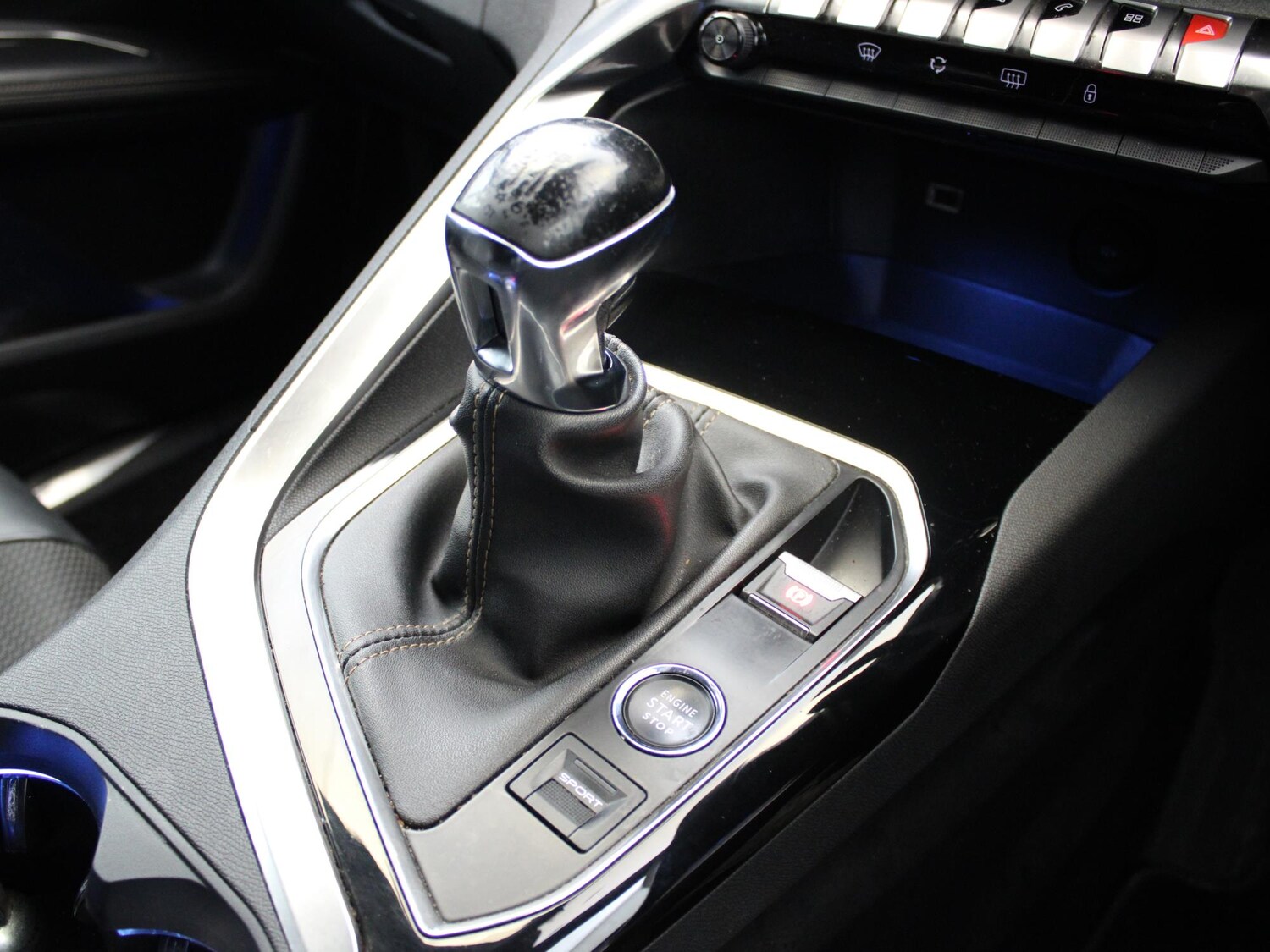 Used Peugeot 5008 2022 for sale - 76755409: Photo 27