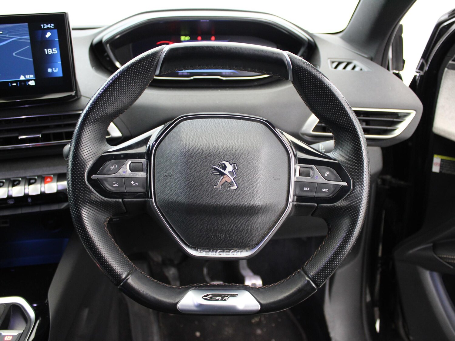 Used Peugeot 5008 2022 for sale - 76755409: Photo 28