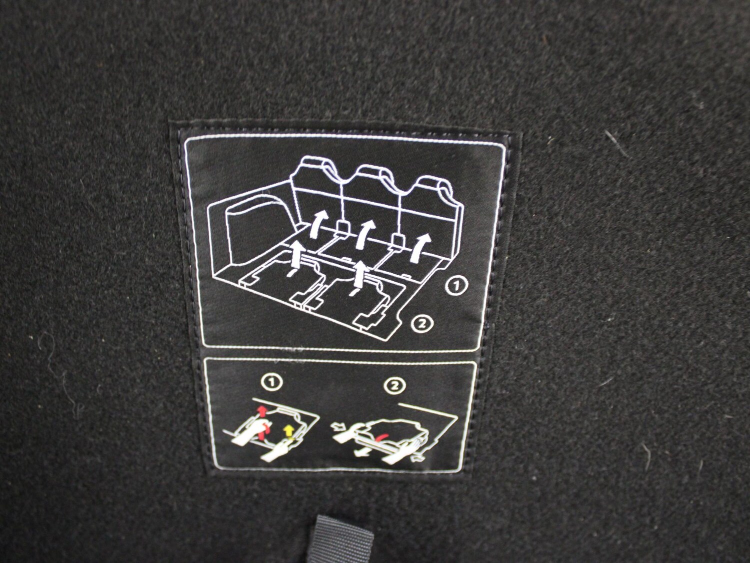 Used Peugeot 5008 2022 for sale - 76755409: Photo 36