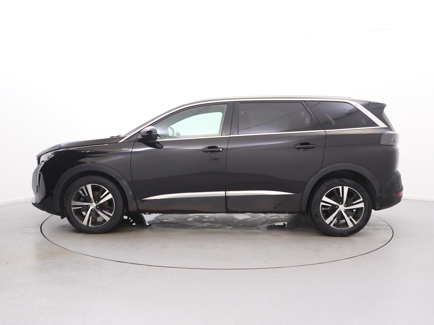 Used Peugeot 5008 2022 for sale - 76755409: Photo 4