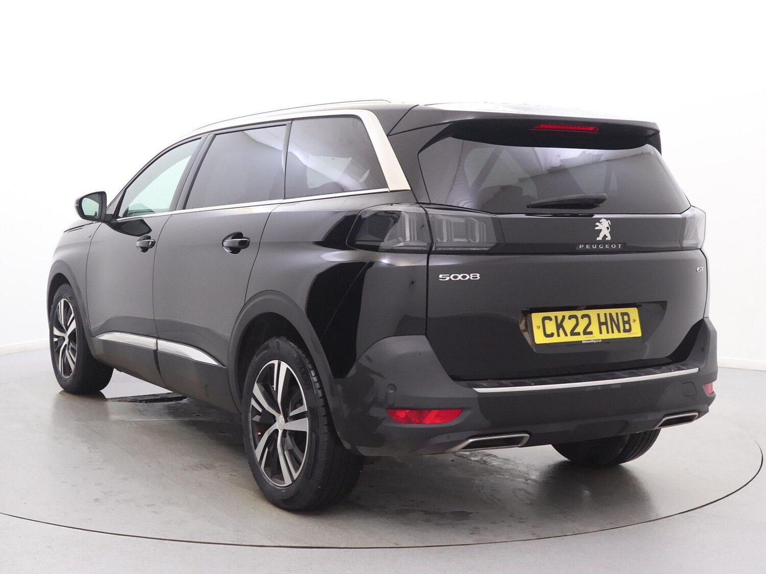 Used Peugeot 5008 2022 for sale - 76755409: Photo 7