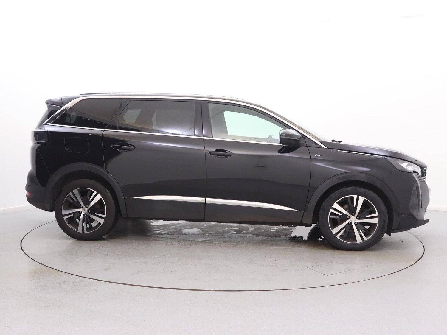 Used Peugeot 5008 2022 for sale - 76755409: Photo 8