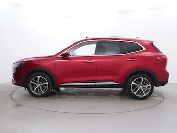 Used MG MG HS 2023 for sale - 79258033: Photo