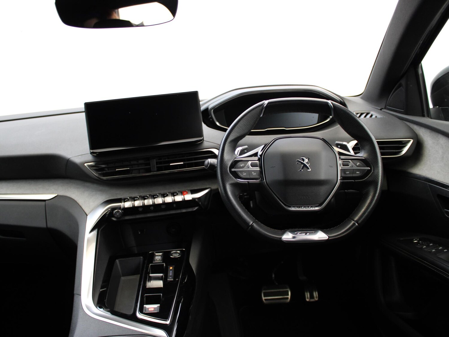 Used Peugeot 3008 2023 for sale - 76515904: Photo 12