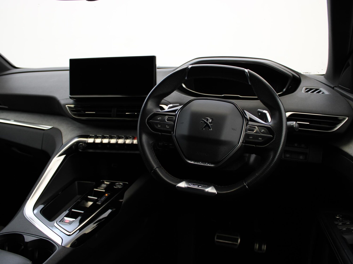 Used Peugeot 3008 2023 for sale - 76515904: Photo 13