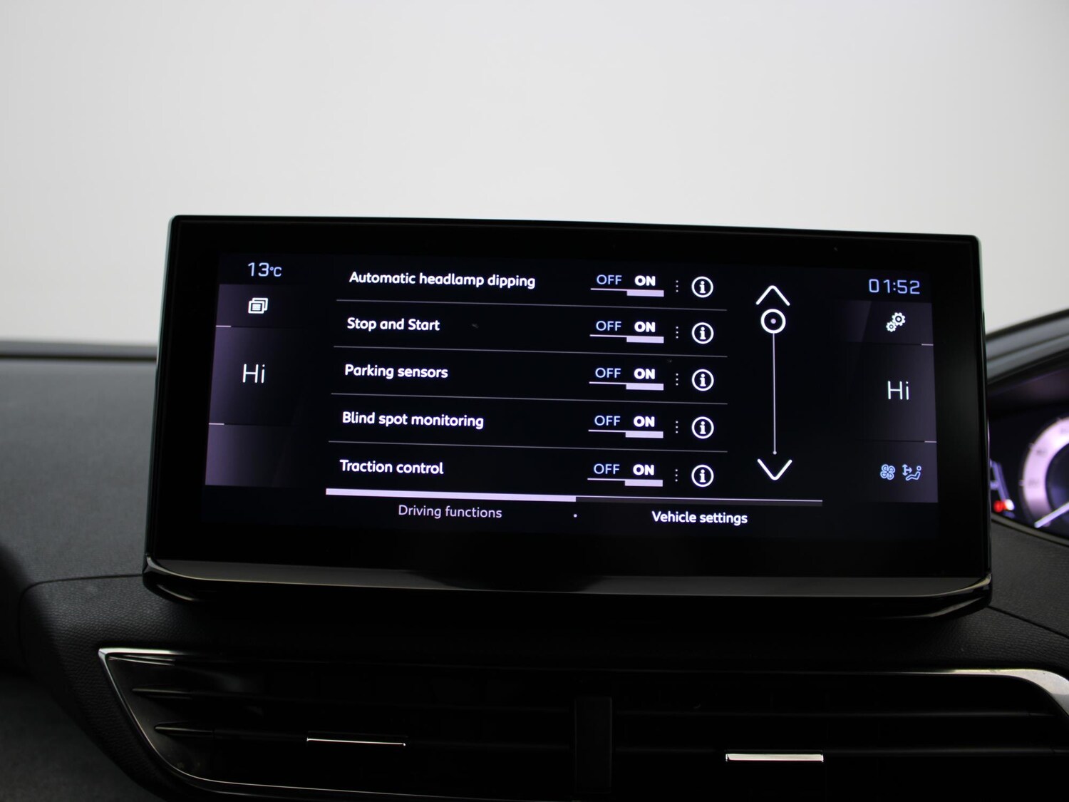 Used Peugeot 3008 2023 for sale - 76515904: Photo 18