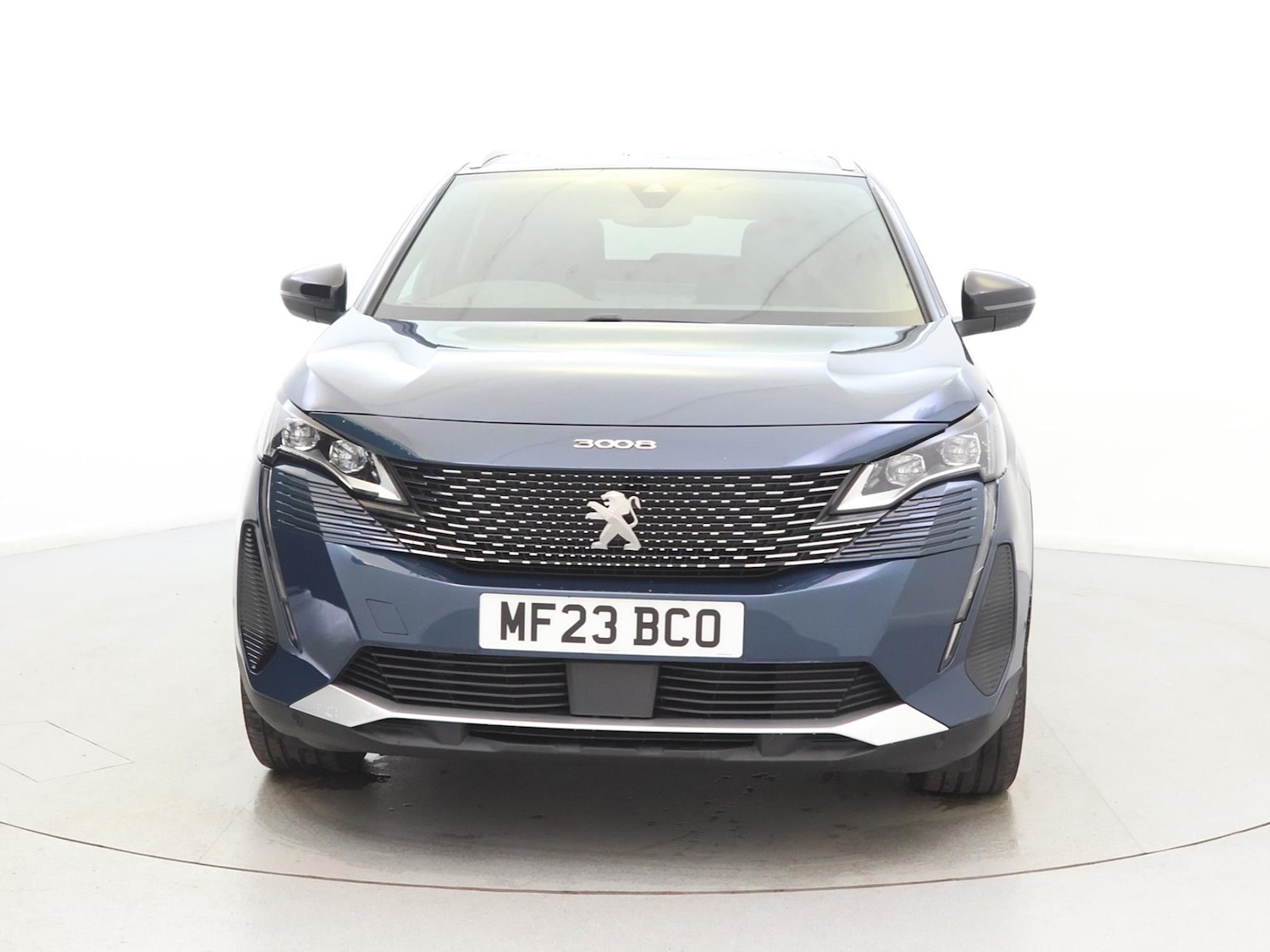 Used Peugeot 3008 2023 for sale - 76515904: Photo 2