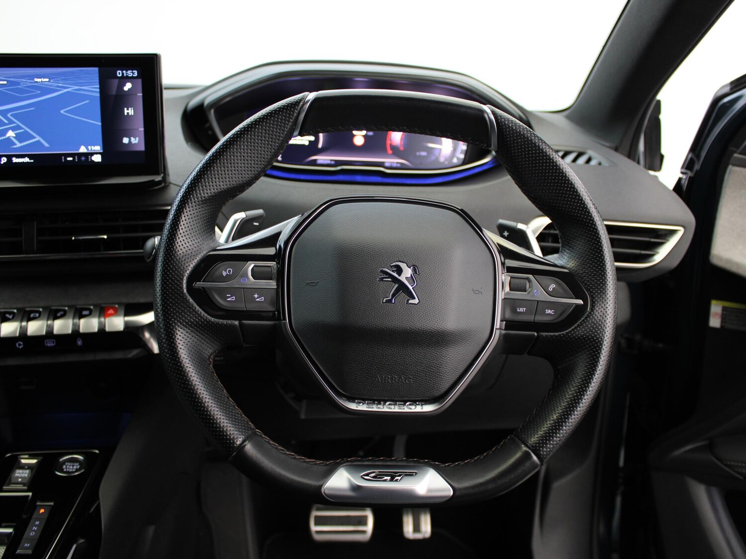 Used Peugeot 3008 2023 for sale - 76515904: Photo 24