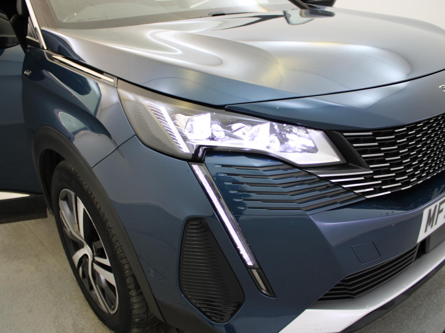 Used Peugeot 3008 2023 for sale - 76515904: Photo 32