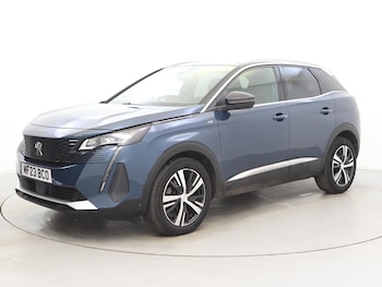 Used Peugeot 3008 2023 for sale - 76515904: Photo