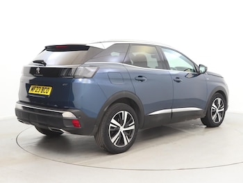 Used Peugeot 3008 2023 for sale - 76515904: Photo