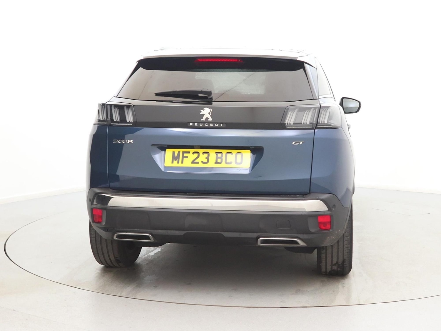 Used Peugeot 3008 2023 for sale - 76515904: Photo 5