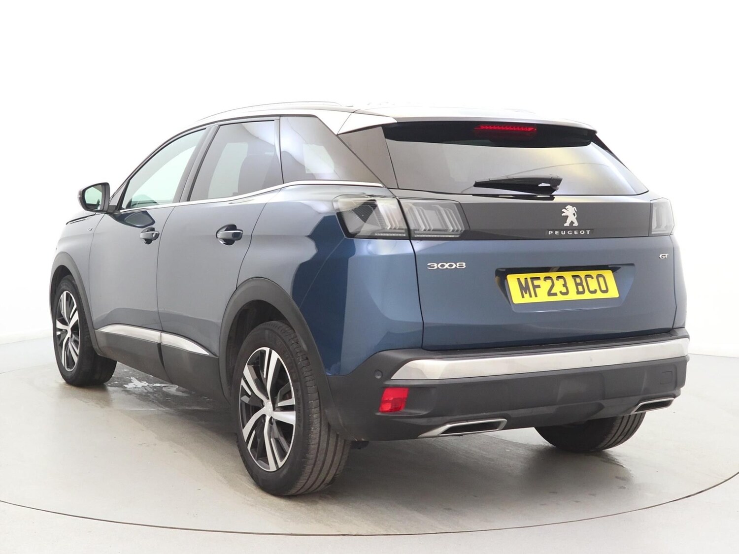 Used Peugeot 3008 2023 for sale - 76515904: Photo 6