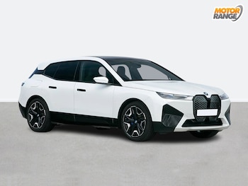 Used BMW iX 2022 for sale - 78637467: Photo