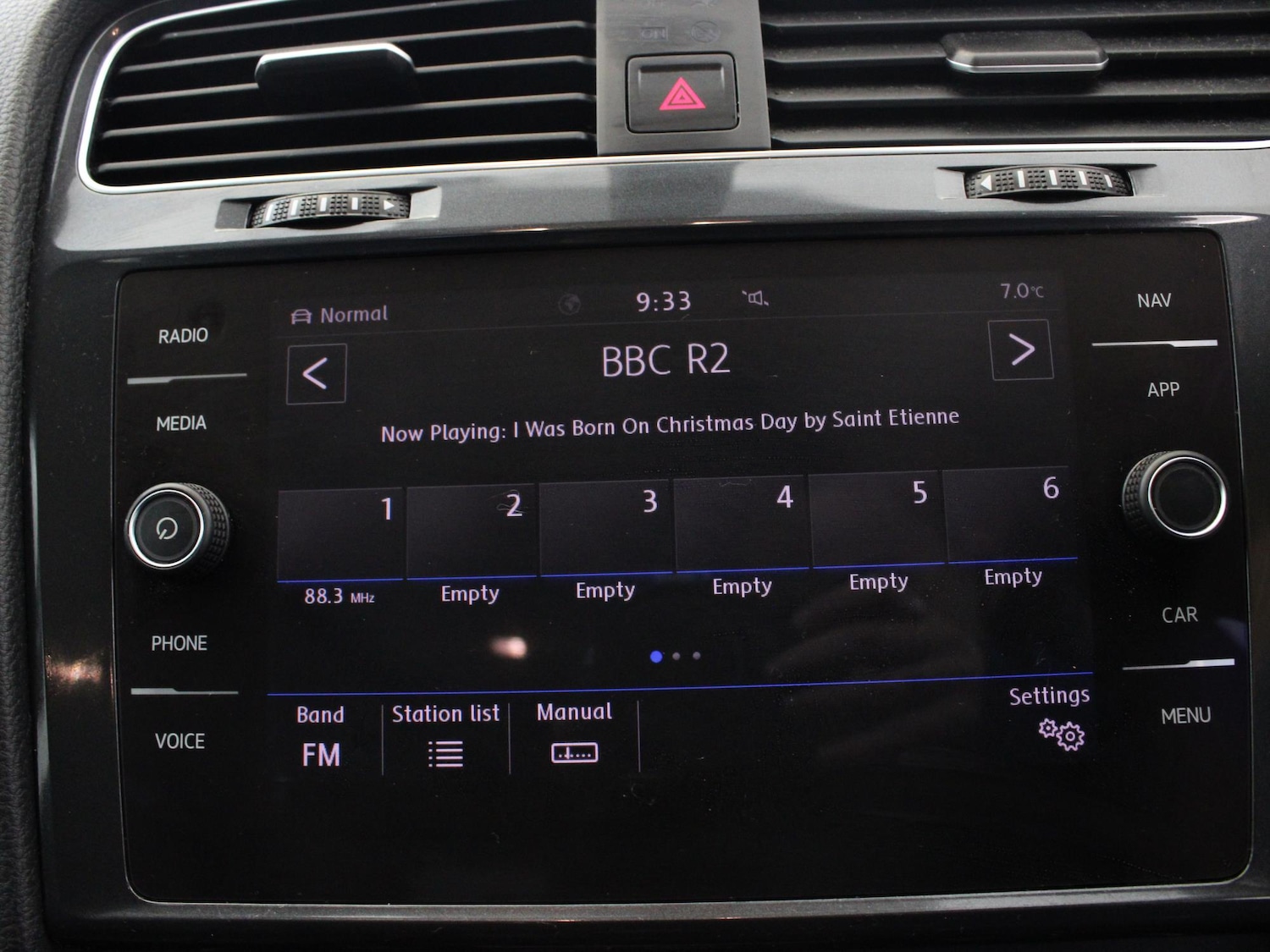 Used Volkswagen Golf 2018 for sale - 77294551: Photo 16