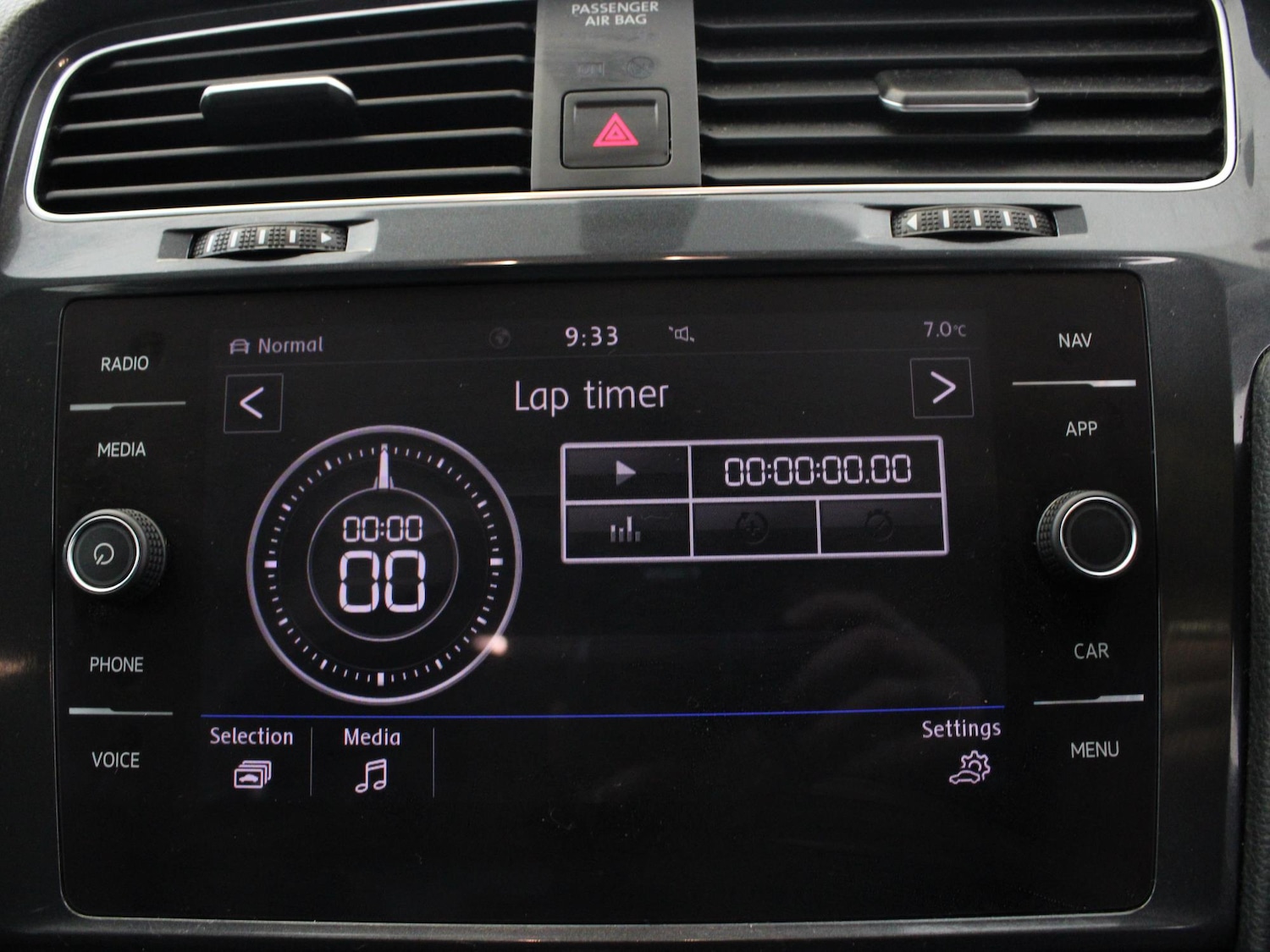 Used Volkswagen Golf 2018 for sale - 77294551: Photo 21