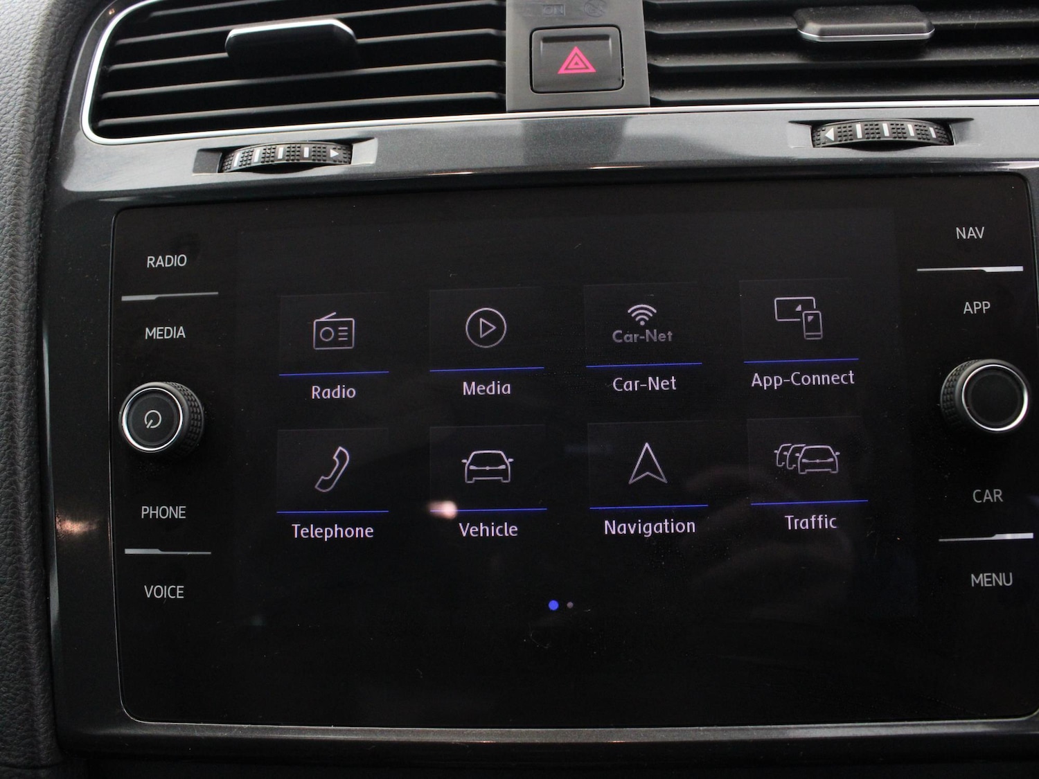 Used Volkswagen Golf 2018 for sale - 77294551: Photo 22