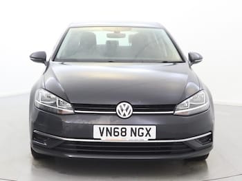 Used Volkswagen Golf 2018 for sale - 77294551: Photo