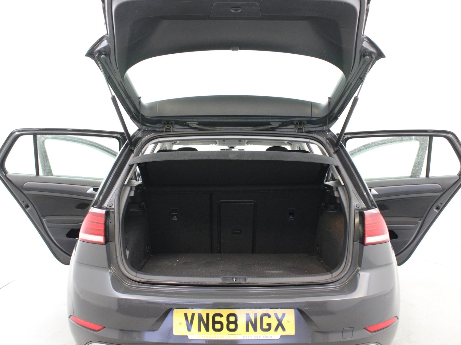 Used Volkswagen Golf 2018 for sale - 77294551: Photo 32