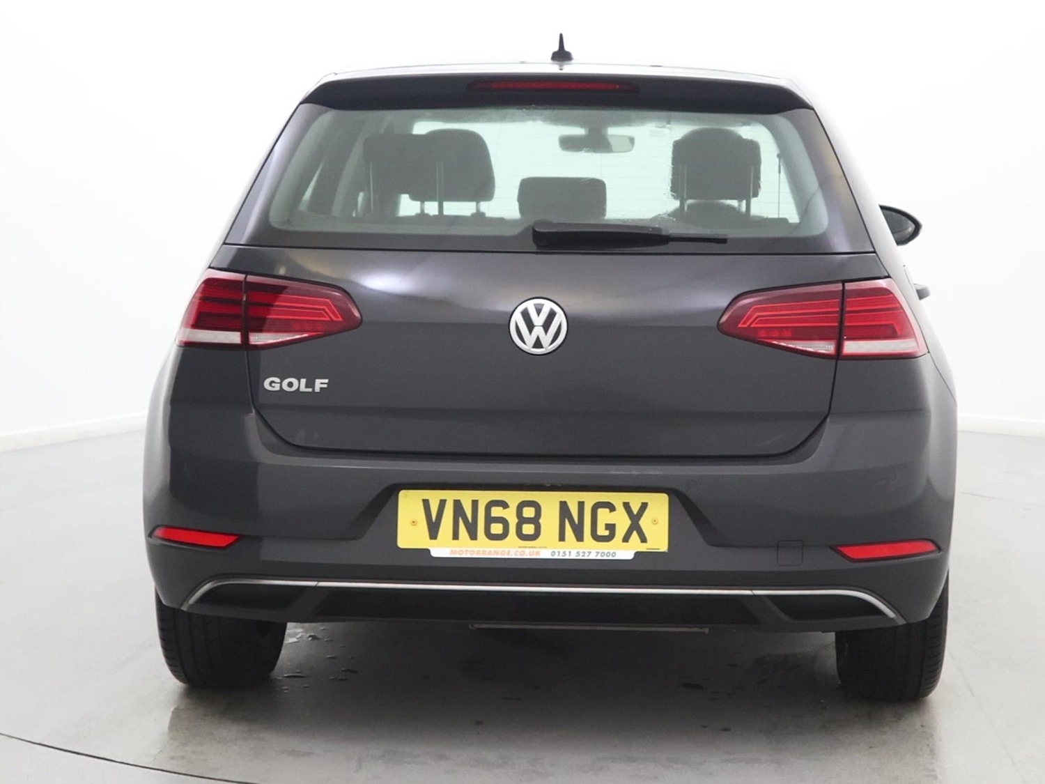 Used Volkswagen Golf 2018 for sale - 77294551: Photo 6