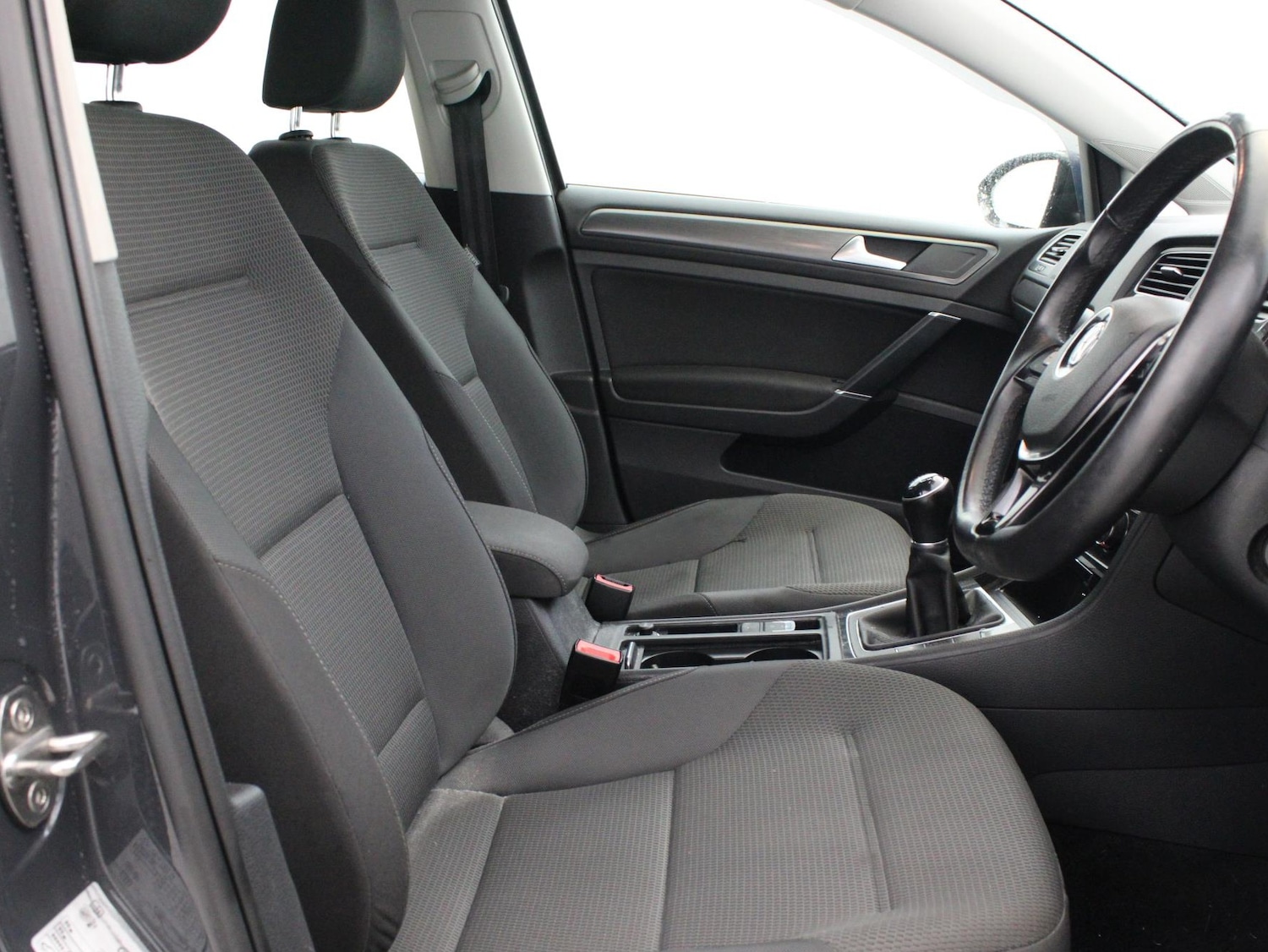 Used Volkswagen Golf 2018 for sale - 77294551: Photo 9