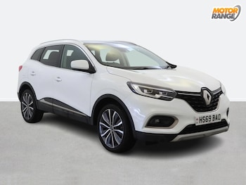 Used Renault Kadjar 2020 for sale - 79399585: Photo
