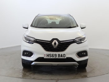 Used Renault Kadjar 2020 for sale - 79399585: Photo