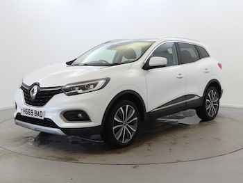 Used Renault Kadjar 2020 for sale - 79399585: Photo
