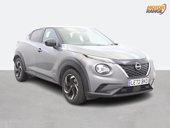 Used Nissan Juke 2023 for sale - 79037531: Photo