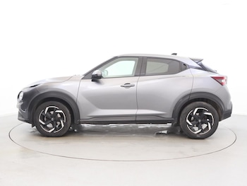 Used Nissan Juke 2023 for sale - 79037531: Photo