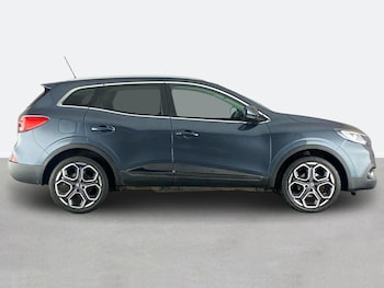 Used Renault Kadjar 2017 for sale - 78537564: Photo