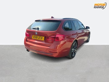 Used BMW 3 Series 2018 for sale - 78993417: Photo