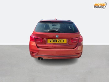 Used BMW 3 Series 2018 for sale - 78993417: Photo
