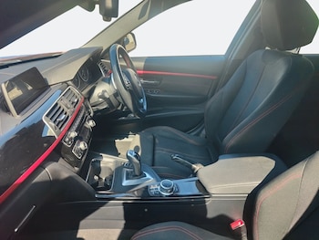Used BMW 3 Series 2018 for sale - 78993417: Photo