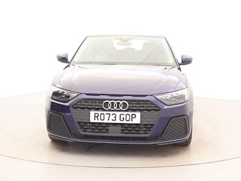 Used Audi A1 2023 for sale - 78139837: Photo
