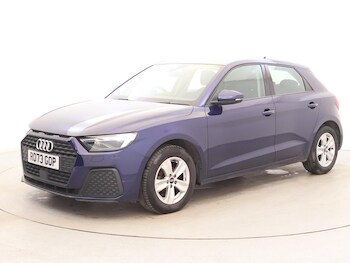 Used Audi A1 2023 for sale - 78139837: Photo