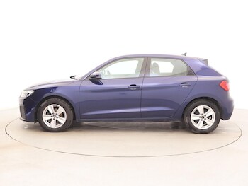 Used Audi A1 2023 for sale - 78139837: Photo