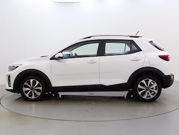 Used Kia Stonic 2021 for sale - 79503485: Photo