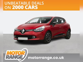 Used Renault Clio 2015 for sale - 79571093: Photo
