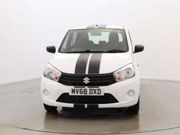Used Suzuki Celerio 2018 for sale - 75032382: Photo