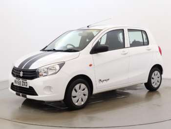 Used Suzuki Celerio 2018 for sale - 75032382: Photo