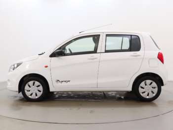 Used Suzuki Celerio 2018 for sale - 75032382: Photo