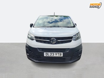 Used Vauxhall Vivaro 2026 for sale - 78832363: Photo