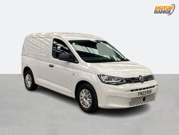 Used Volkswagen Caddy 2023 for sale - 79005582: Photo