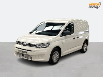 Used Volkswagen Caddy 2023 for sale - 79005582: Photo