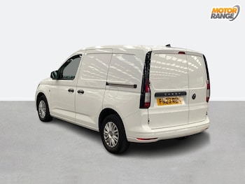 Used Volkswagen Caddy 2023 for sale - 79005582: Photo