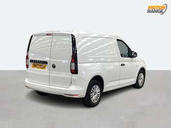 Used Volkswagen Caddy 2023 for sale - 79005582: Photo