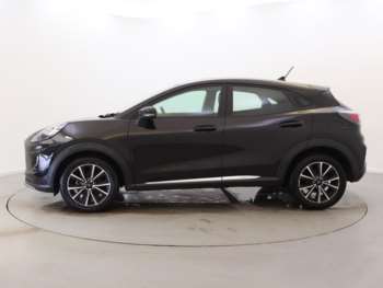 Used Ford Puma 2021 for sale - 74035896: Photo