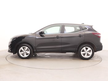 Used Nissan Qashqai 2021 for sale - 79175070: Photo